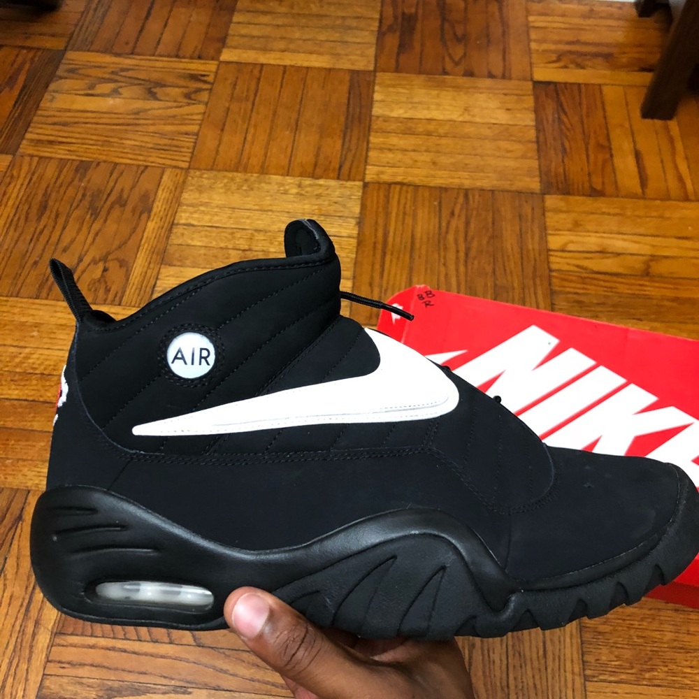 Nike Air Shake Ndestrukt